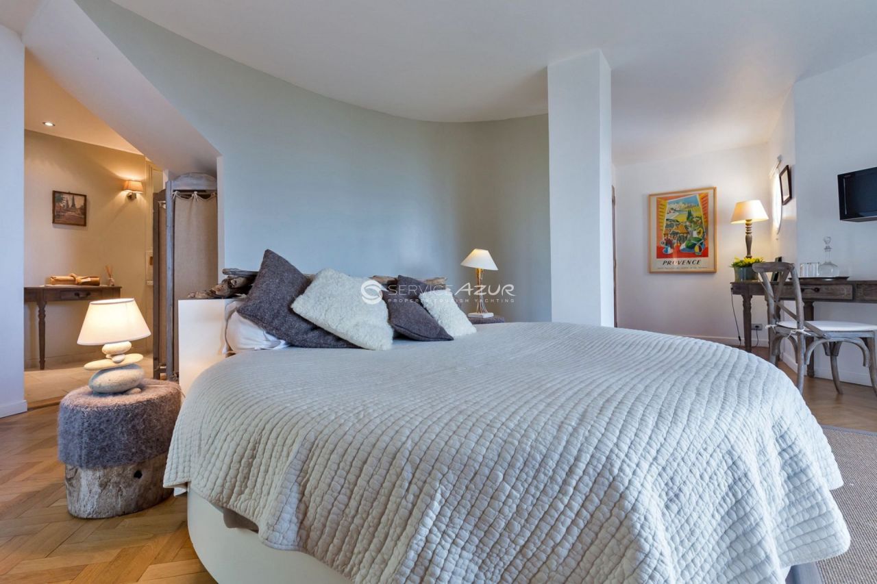 Villa à Eze, France, 350 m² - image 9