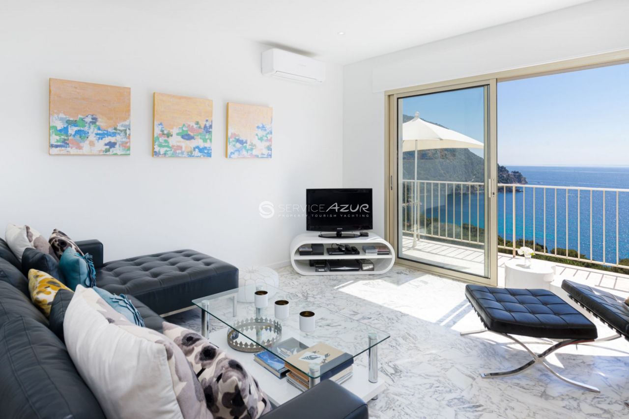 Villa en Eze, Francia - imagen 9