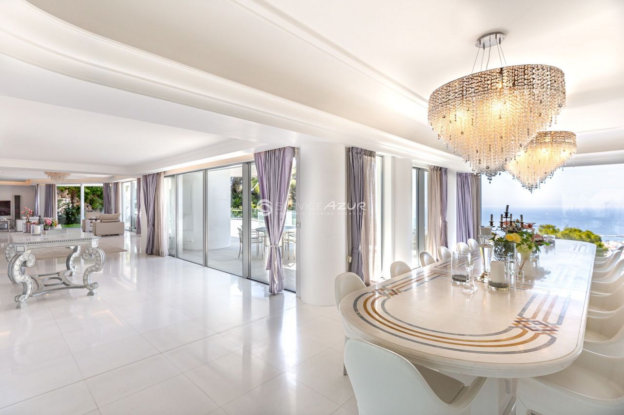 Villa in Cannes, France, 2 000 m² - picture 9