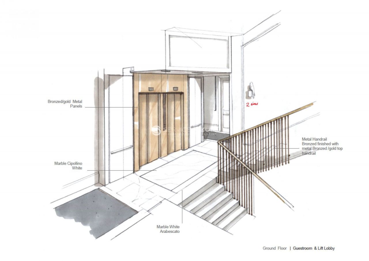 Gewerbeimmobilien in Menton, Frankreich - Foto 9