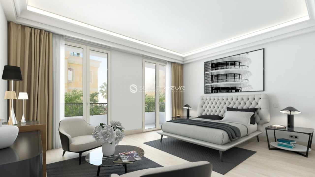 Apartamento en Mónaco, Mónaco, 163 m² - imagen 9