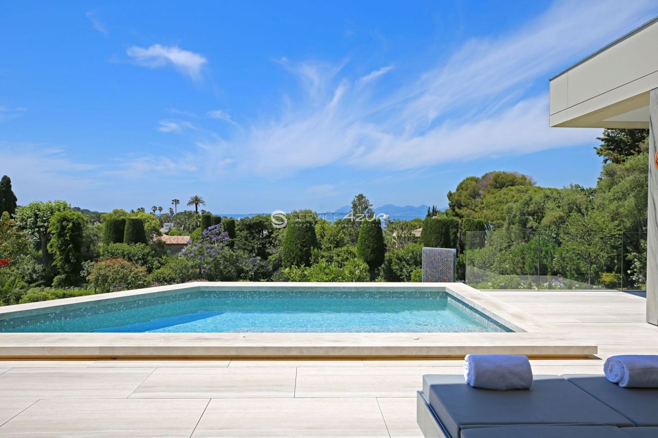 Villa en Antibes, Francia, 720 m² - imagen 9