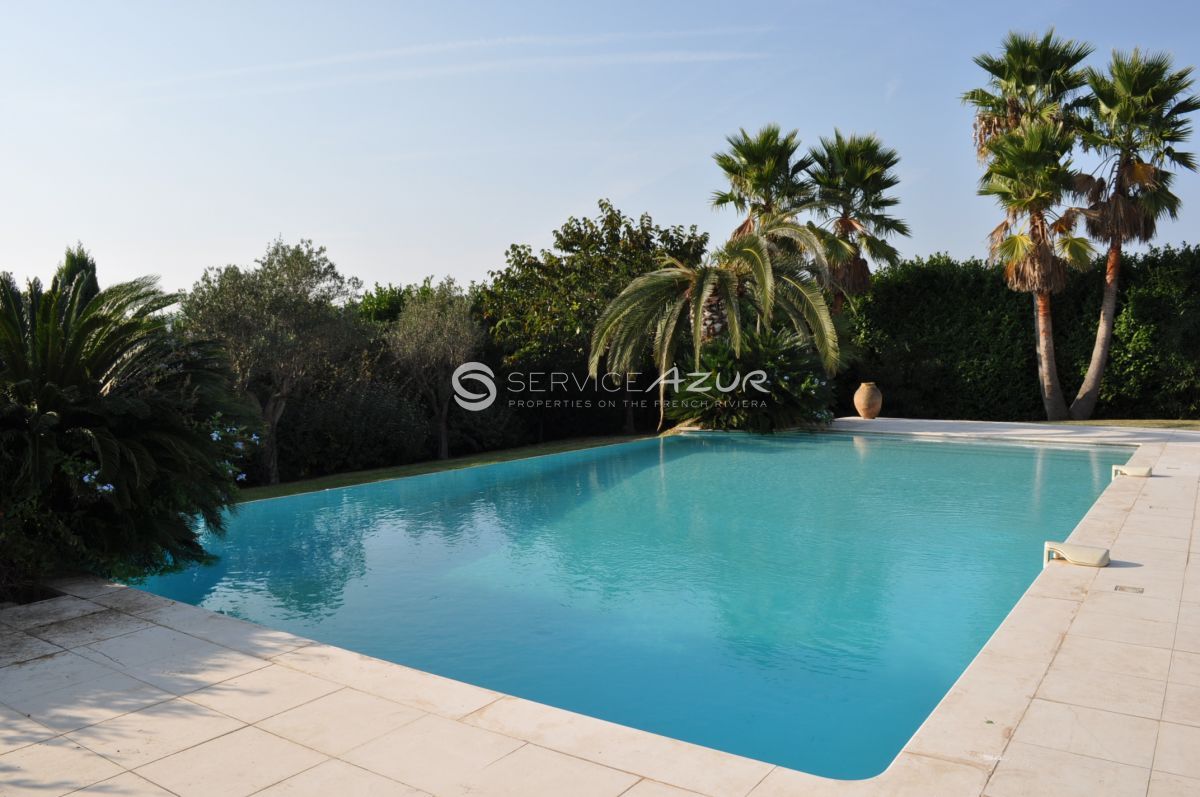 Villa en Antibes, Francia, 250 m² - imagen 10