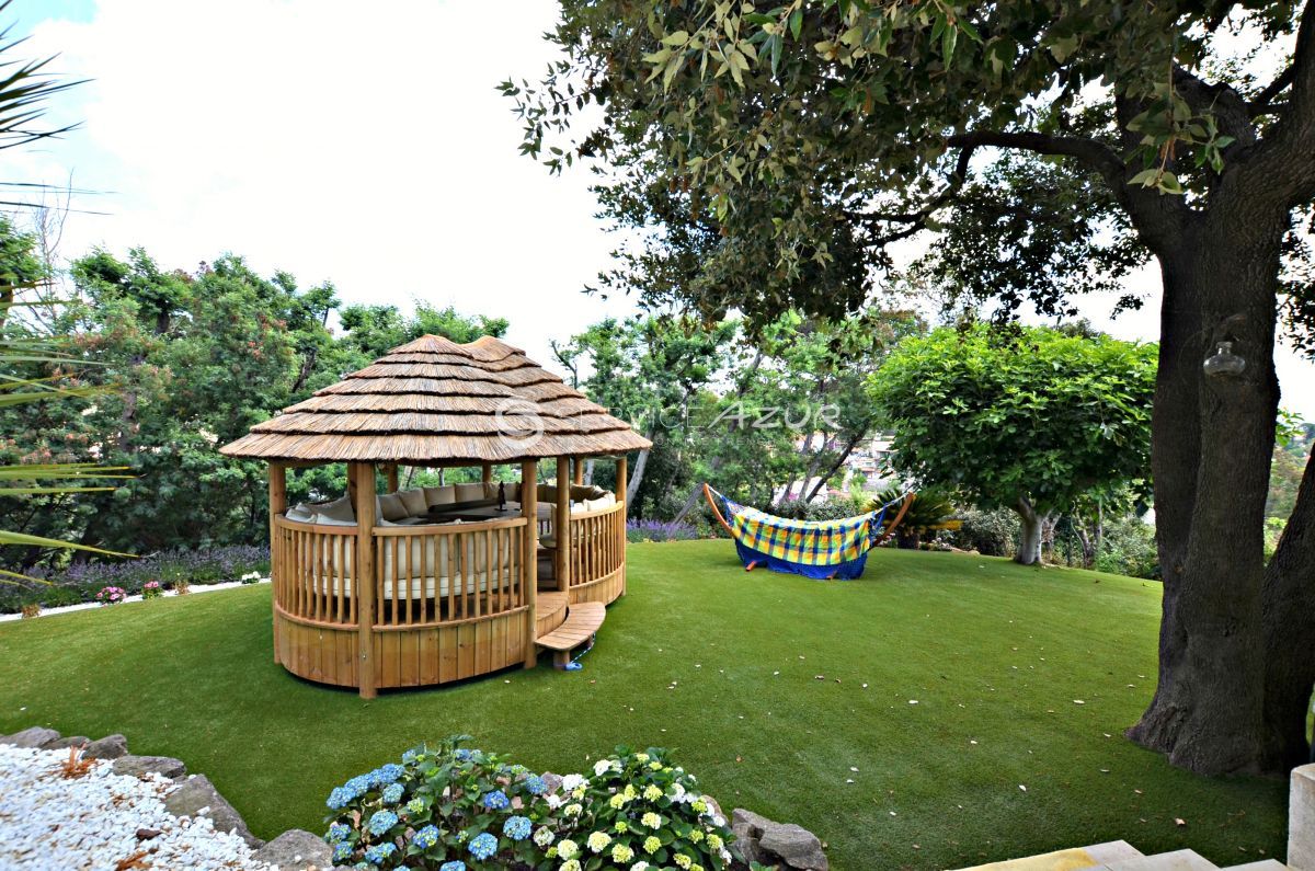 Villa in Cannes, Frankreich, 300 m² - Foto 10