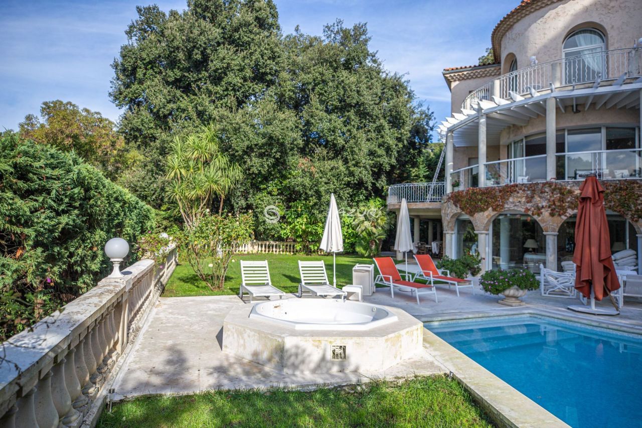 Villa a Cannes, Francia, 1 300 m² - foto 10