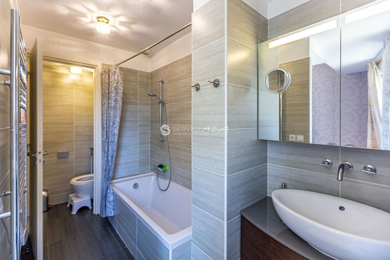 Apartment in Cannes, Frankreich, 186 m² - Foto 10