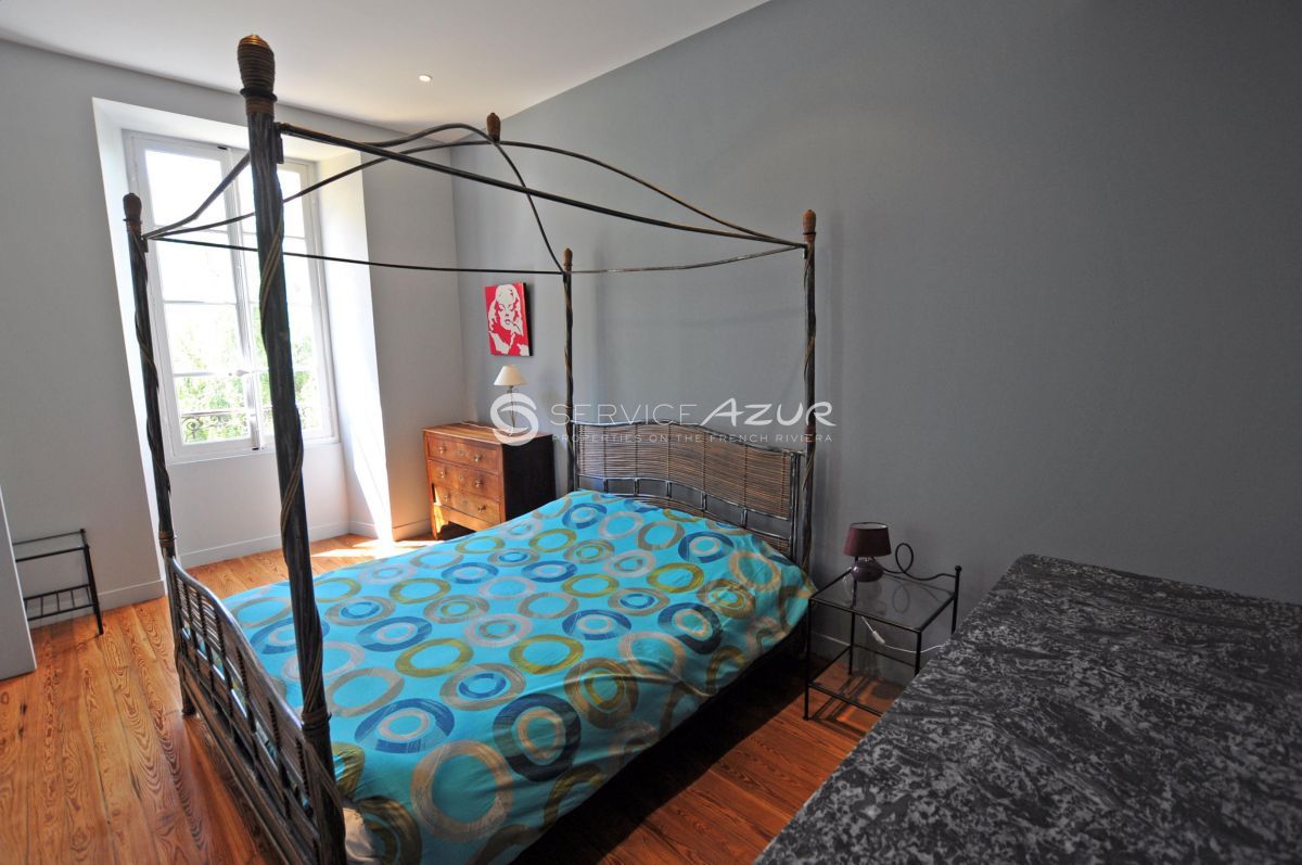 Appartamenti a Mentone, Francia, 110 m² - foto 11