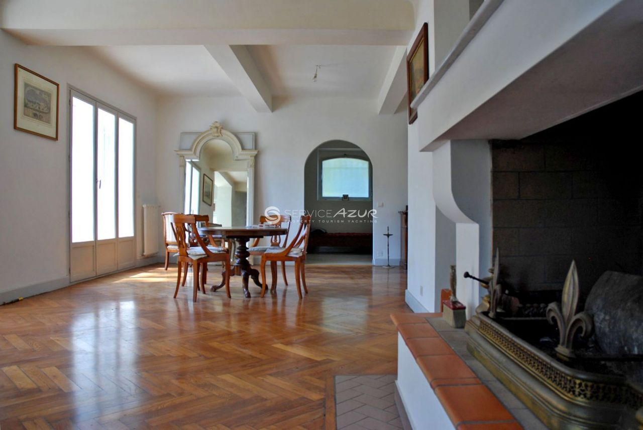 Villa à Roquebrune Cap Martin, France, 330 m² - image 11