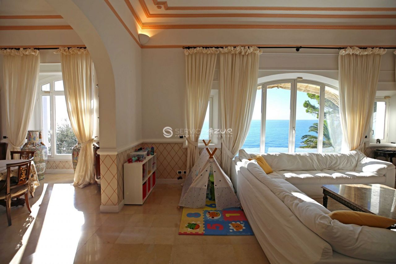 Villa en Niza, Francia, 350 m² - imagen 11