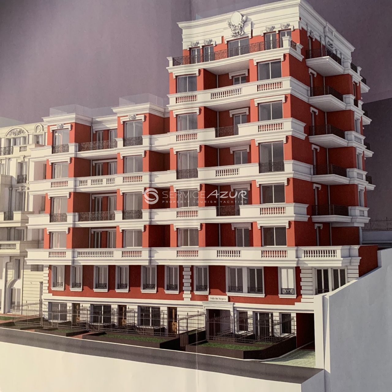 Apartamento en Mónaco, Mónaco, 163 m² - imagen 11