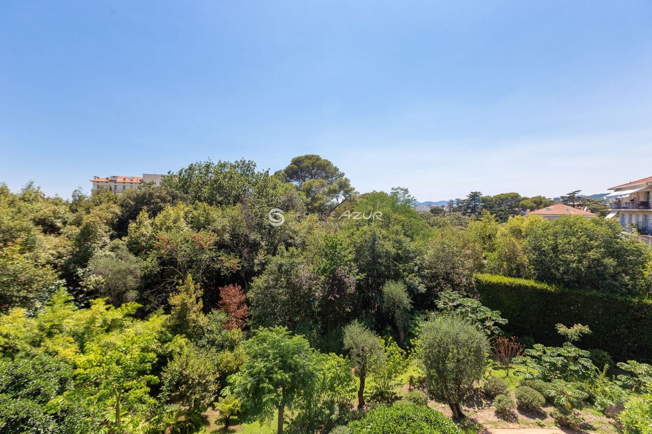 Apartment in Cannes, Frankreich, 186 m² - Foto 11