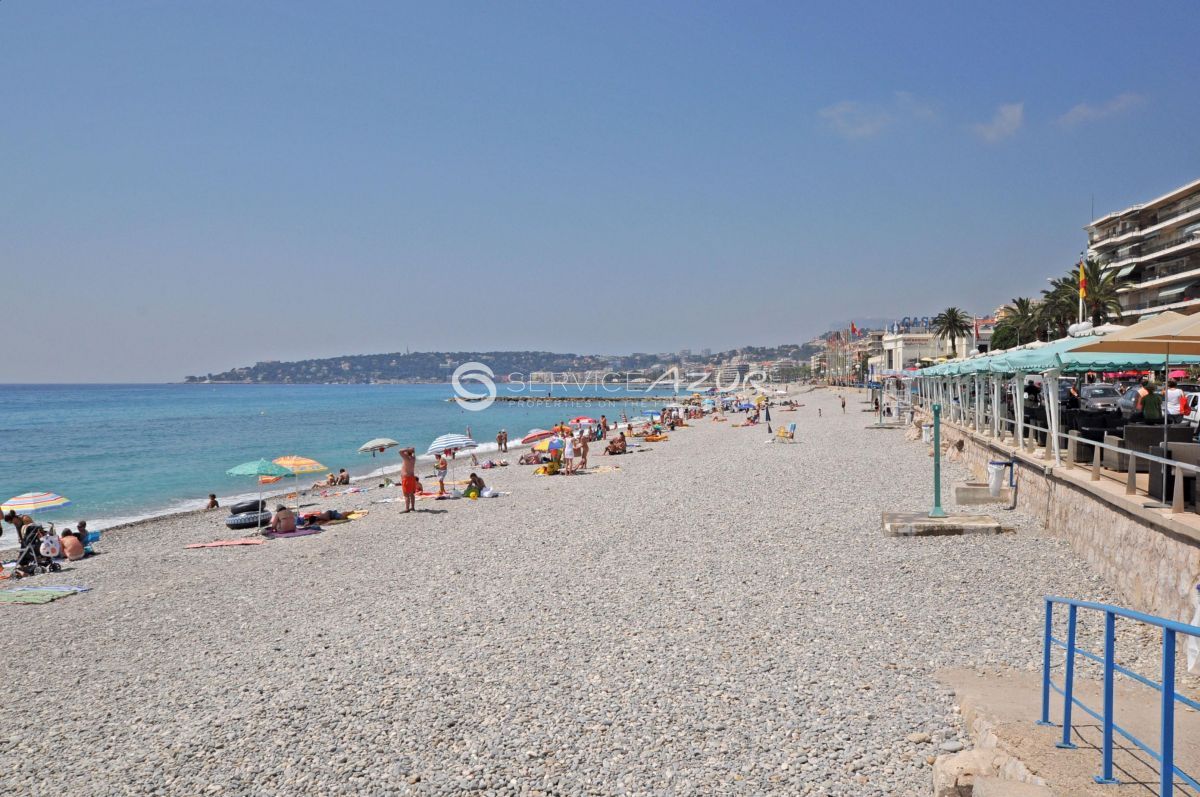 Appartamenti a Mentone, Francia, 110 m² - foto 12