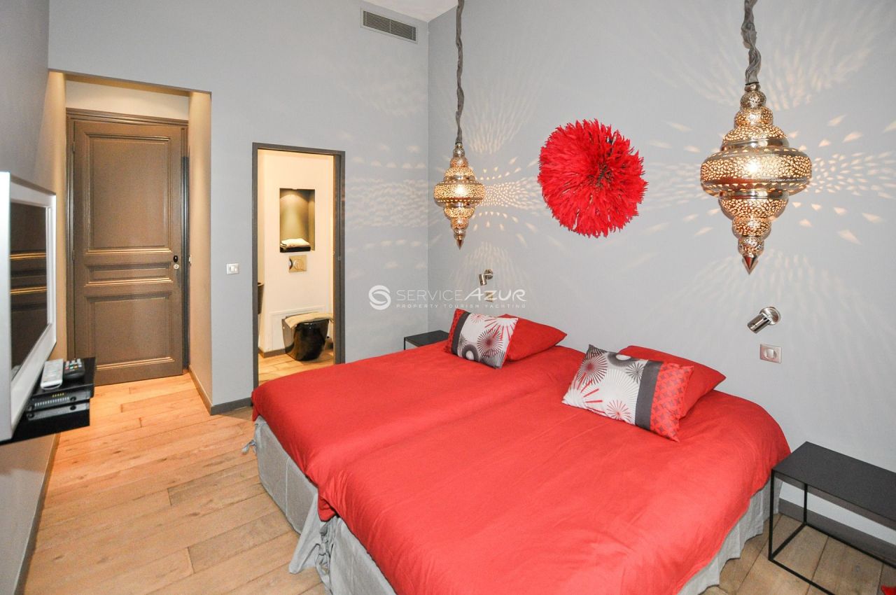 Appartamenti a Cannes, Francia, 150 m² - foto 12