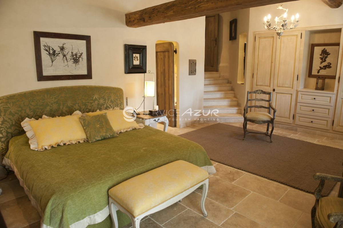 Villa in Cannes, Frankreich, 2 000 m² - Foto 12