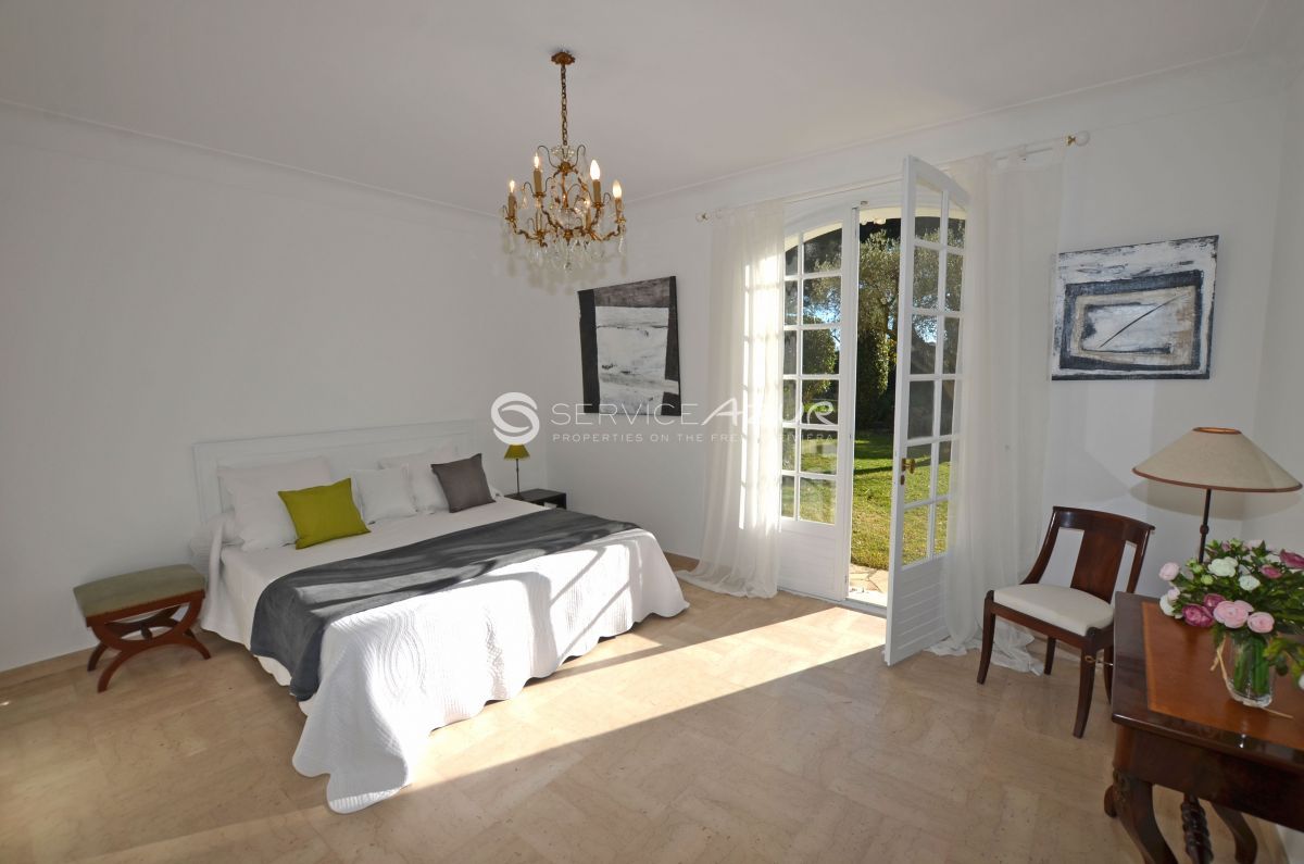 Villa à Cannes, France, 300 m² - image 12