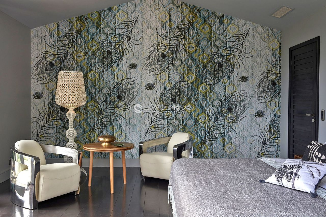 Villa en Saint-Tropez, Francia, 440 m² - imagen 12