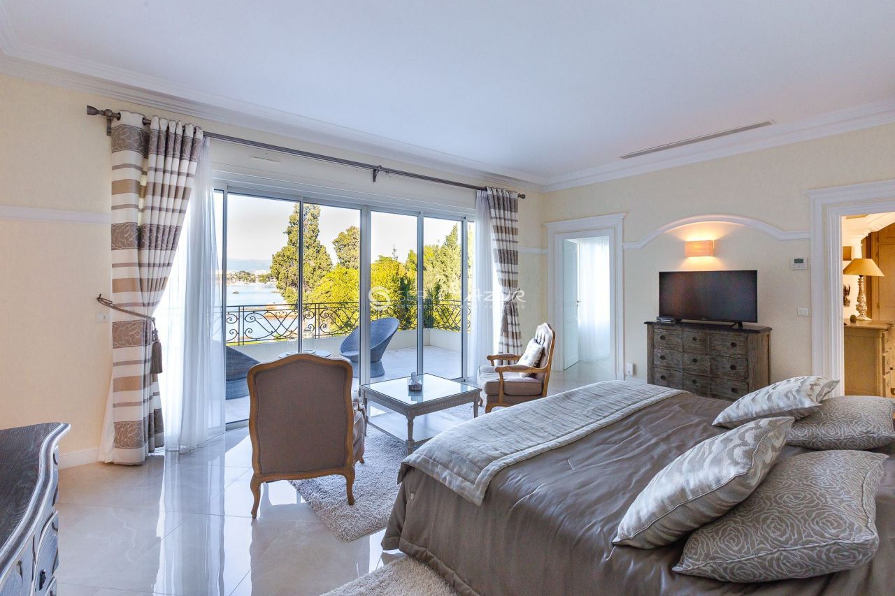 Villa en Antibes, Francia, 600 m² - imagen 12