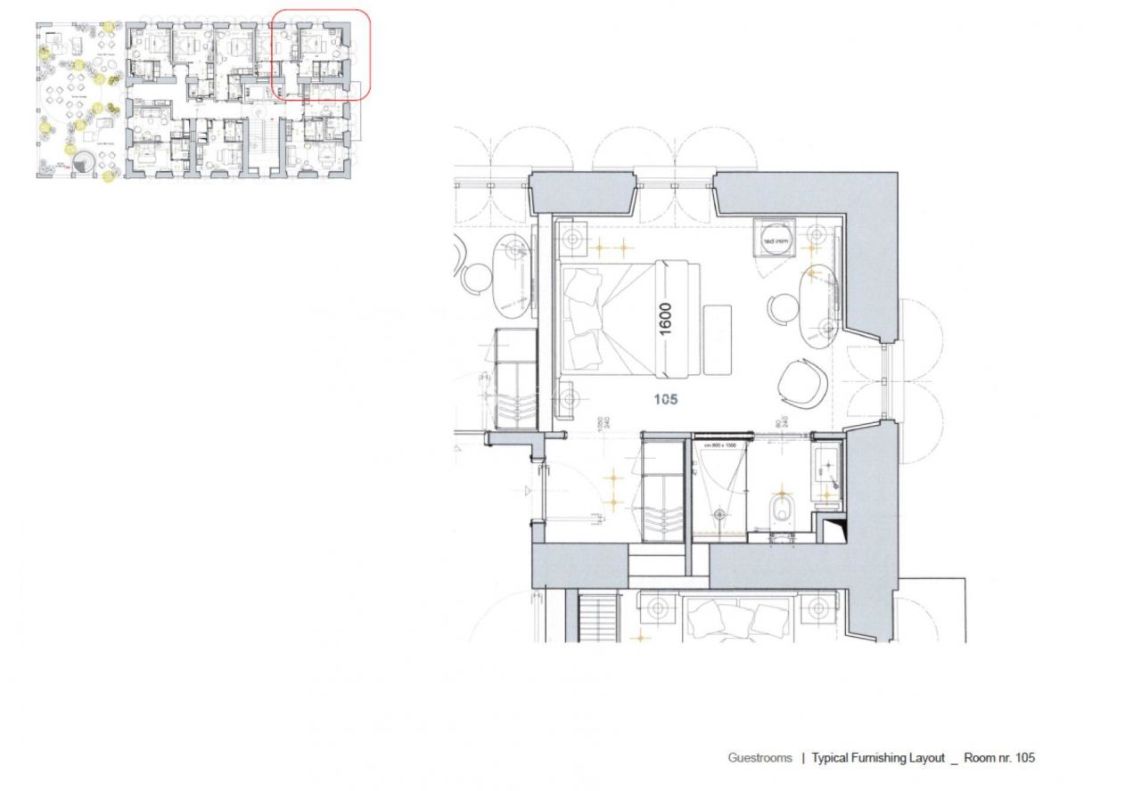 Gewerbeimmobilien in Menton, Frankreich - Foto 12