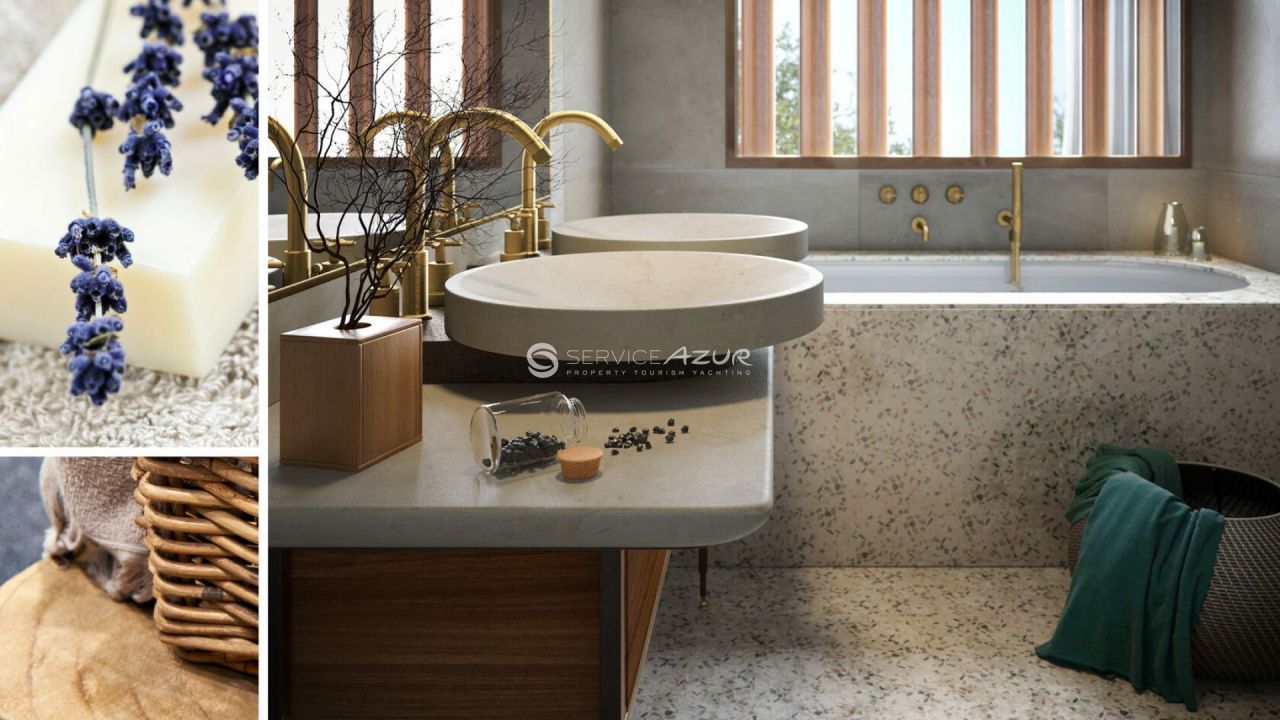 Apartment in Monaco, Monaco - picture 12