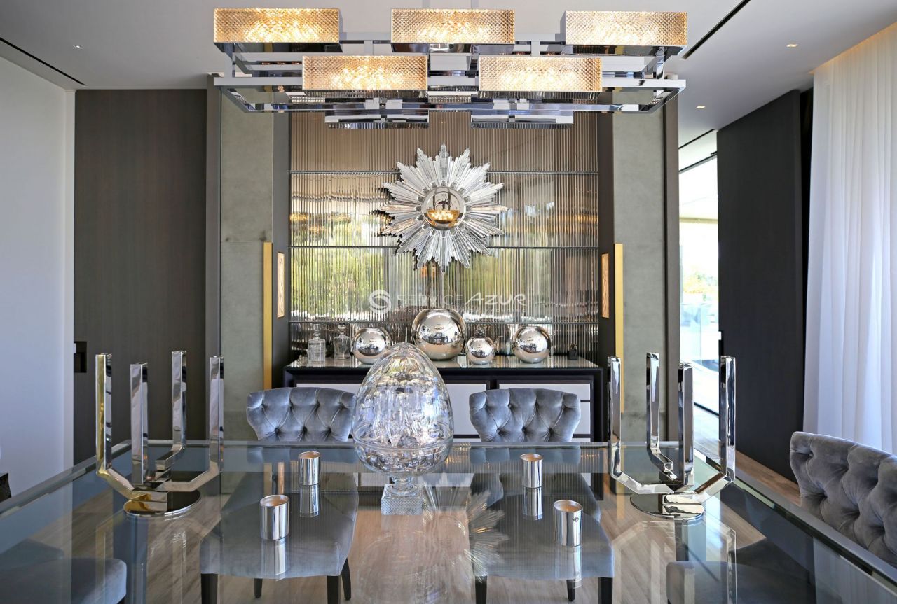 Villa en Antibes, Francia, 720 m² - imagen 12