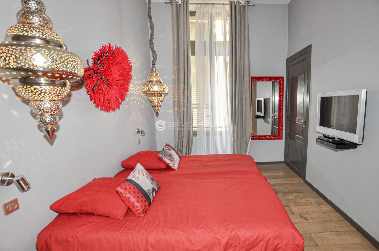 Appartamenti a Cannes, Francia, 150 m² - foto 13