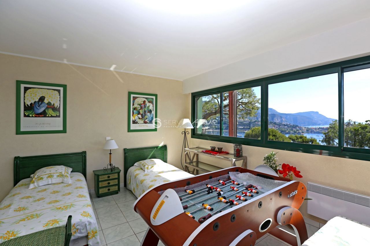 Villa in Nizza, Frankreich, 200 m² - Foto 13