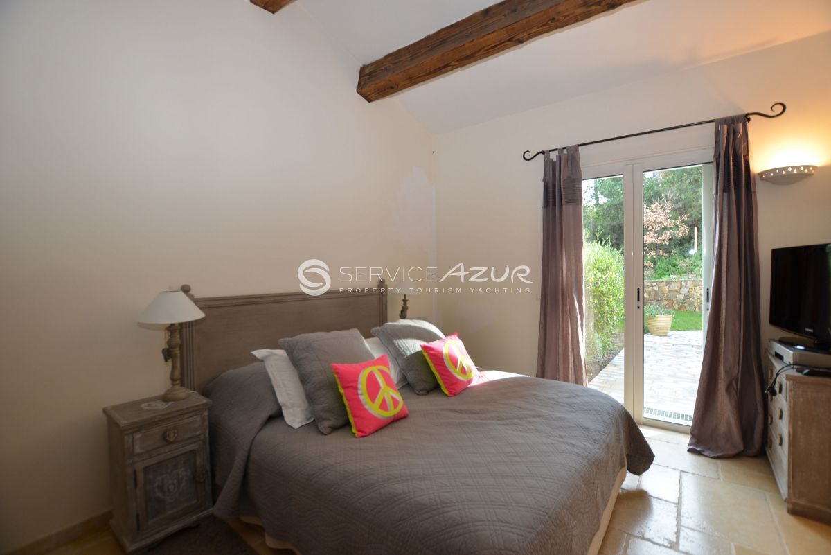 Villa in Saint-Tropez, France, 540 m² - picture 13