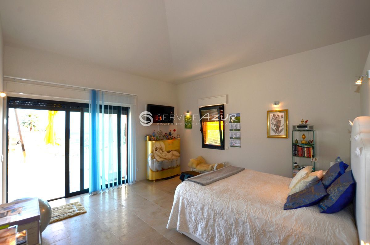 Villa en Menton, Francia, 550 m² - imagen 13