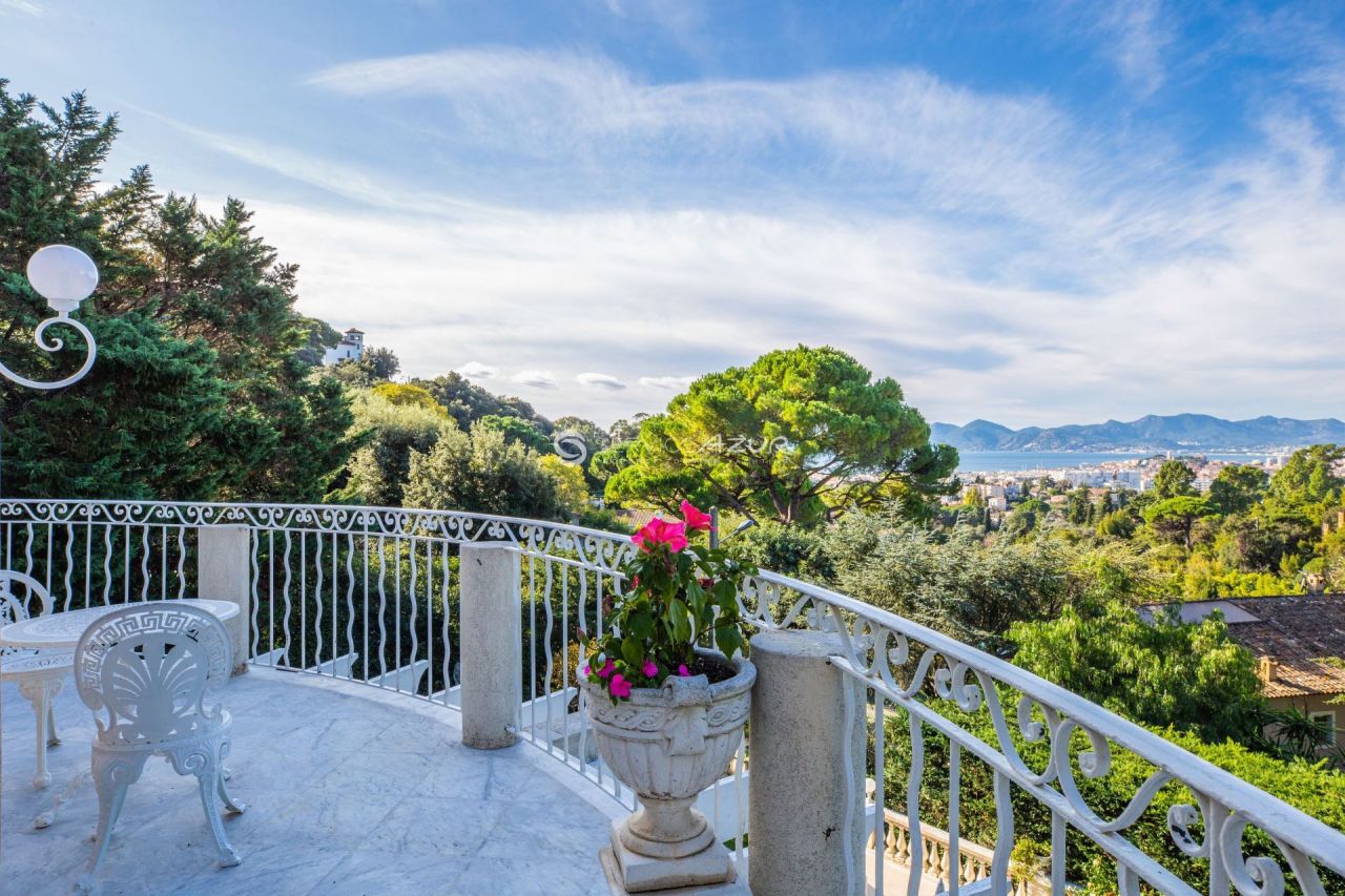 Villa a Cannes, Francia, 1 300 m² - foto 13