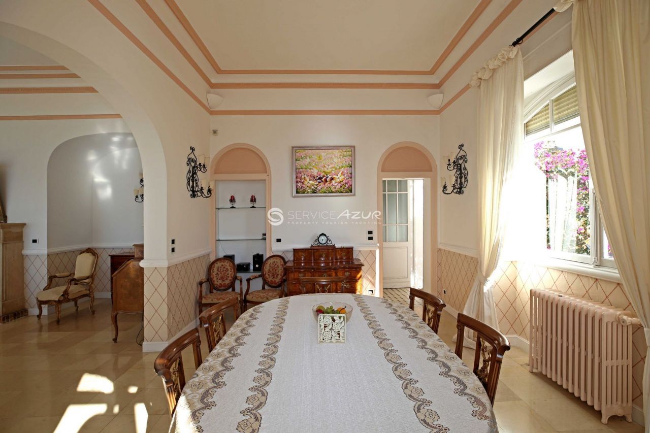 Villa en Niza, Francia, 350 m² - imagen 13