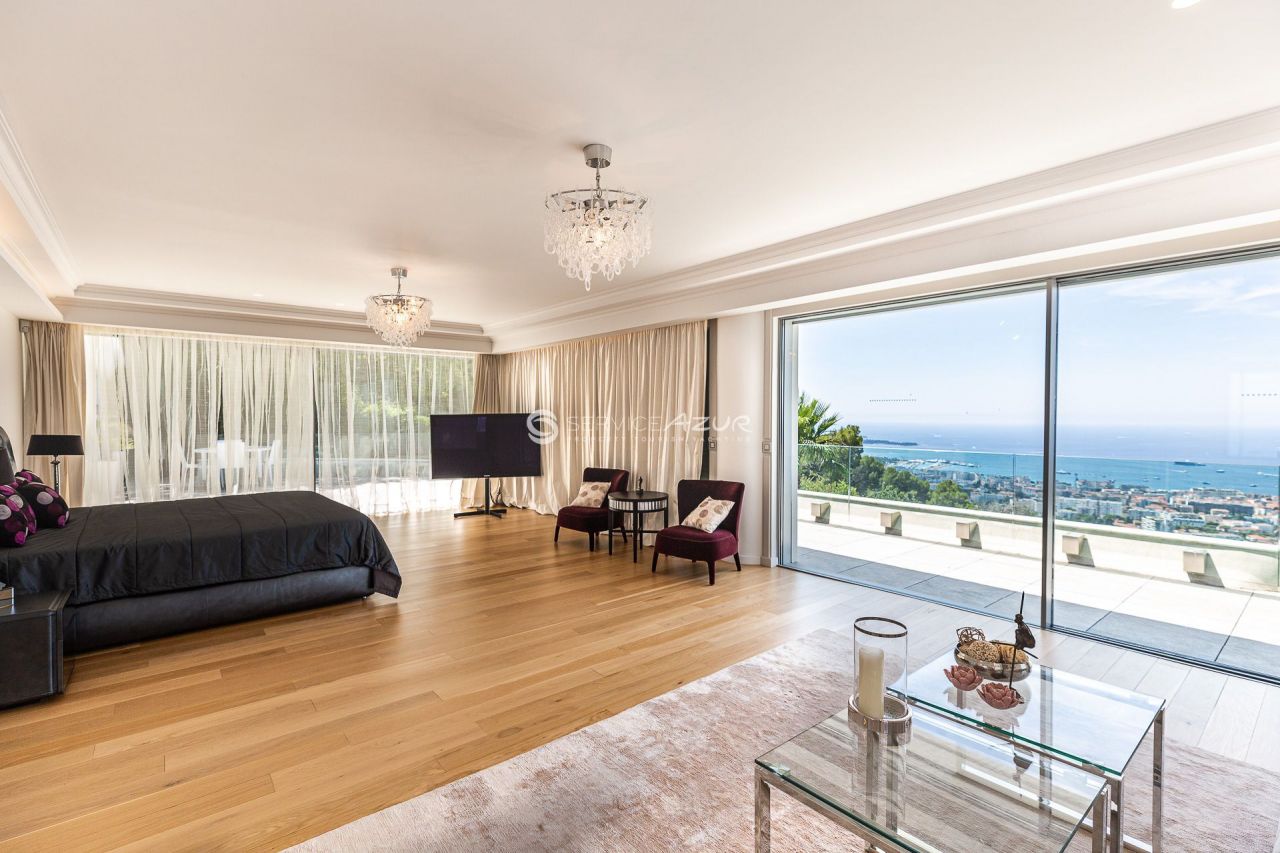 Villa in Cannes, France, 2 000 m² - picture 13