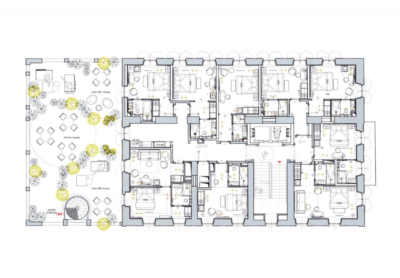 Gewerbeimmobilien in Menton, Frankreich - Foto 13