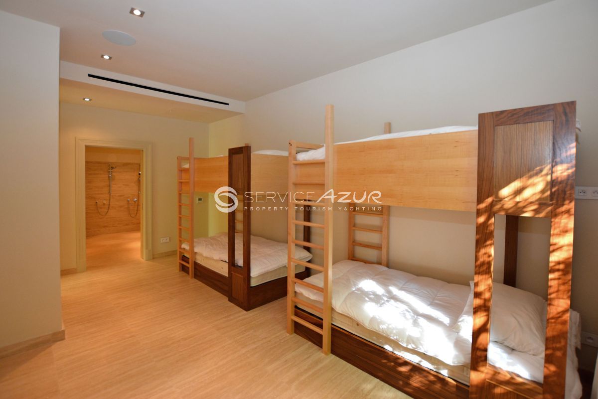 Villa à Eze, France, 1 020 m² - image 14