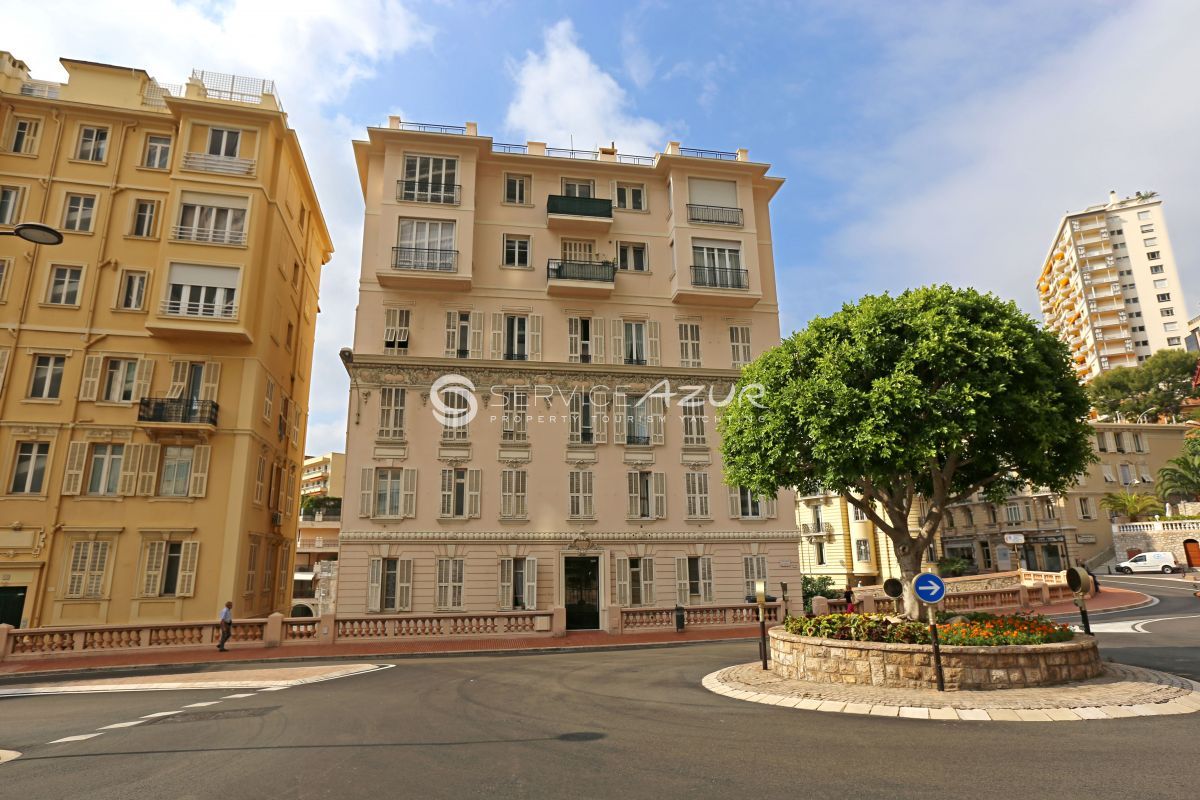 Apartment in Monaco, Monaco, 210 m² - Foto 14