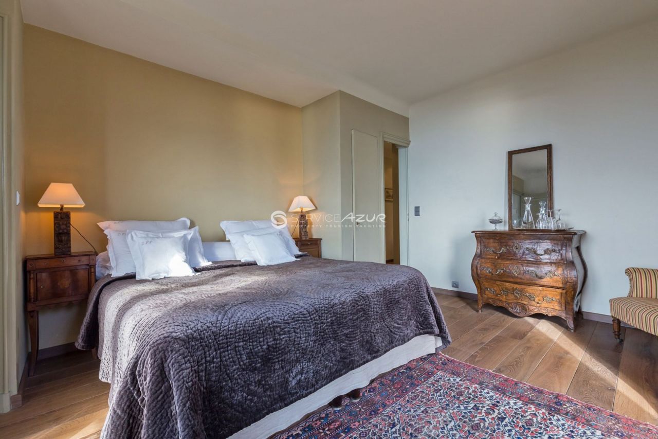 Villa à Eze, France, 350 m² - image 14