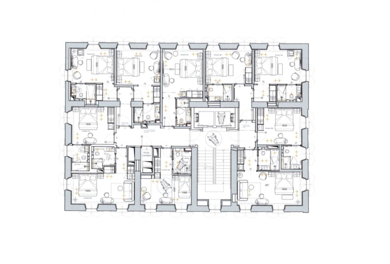 Gewerbeimmobilien in Menton, Frankreich - Foto 14