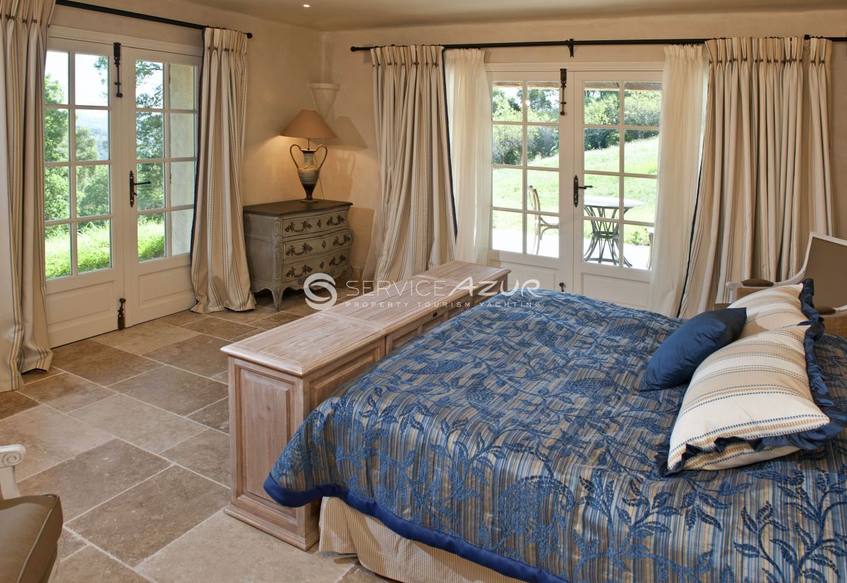 Villa in Cannes, Frankreich, 2 000 m² - Foto 15