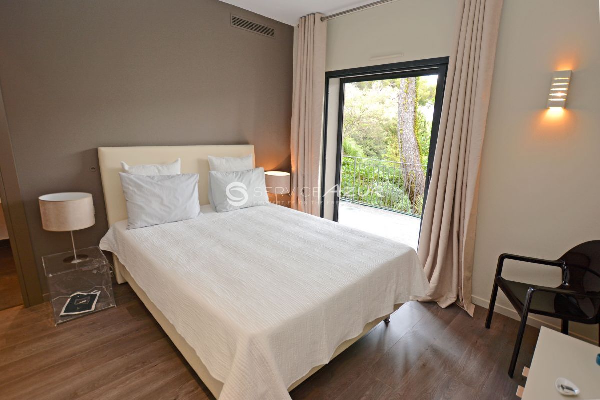 Villa en Roquebrune Cap Martin, Francia, 220 m² - imagen 15