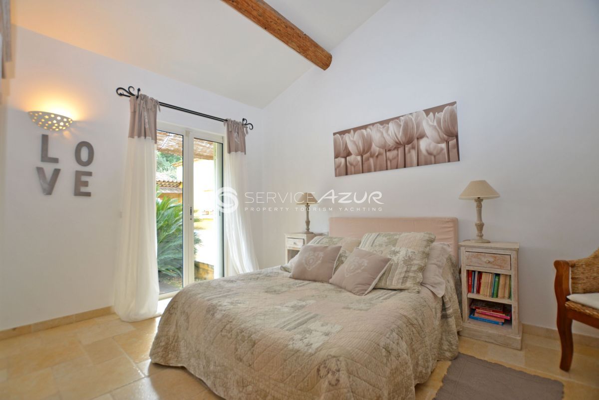 Villa in Saint-Tropez, France, 540 m² - picture 15