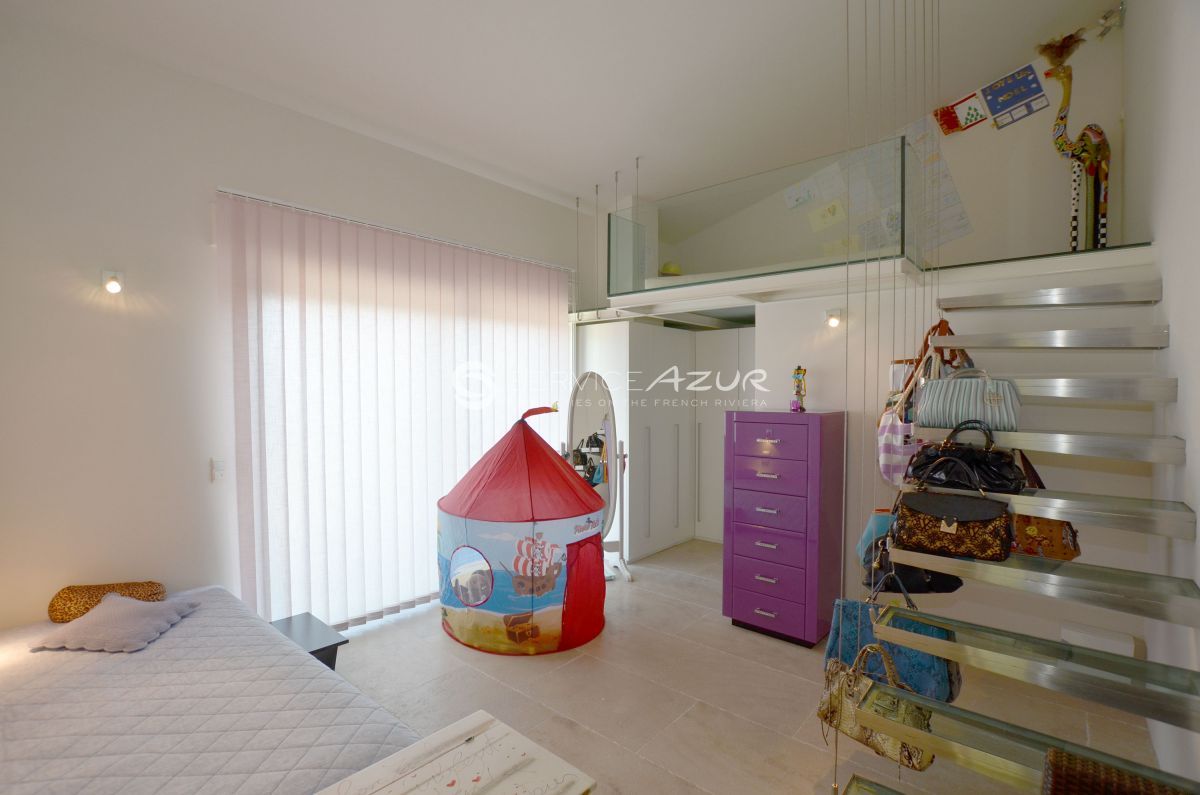 Villa en Menton, Francia, 550 m² - imagen 15