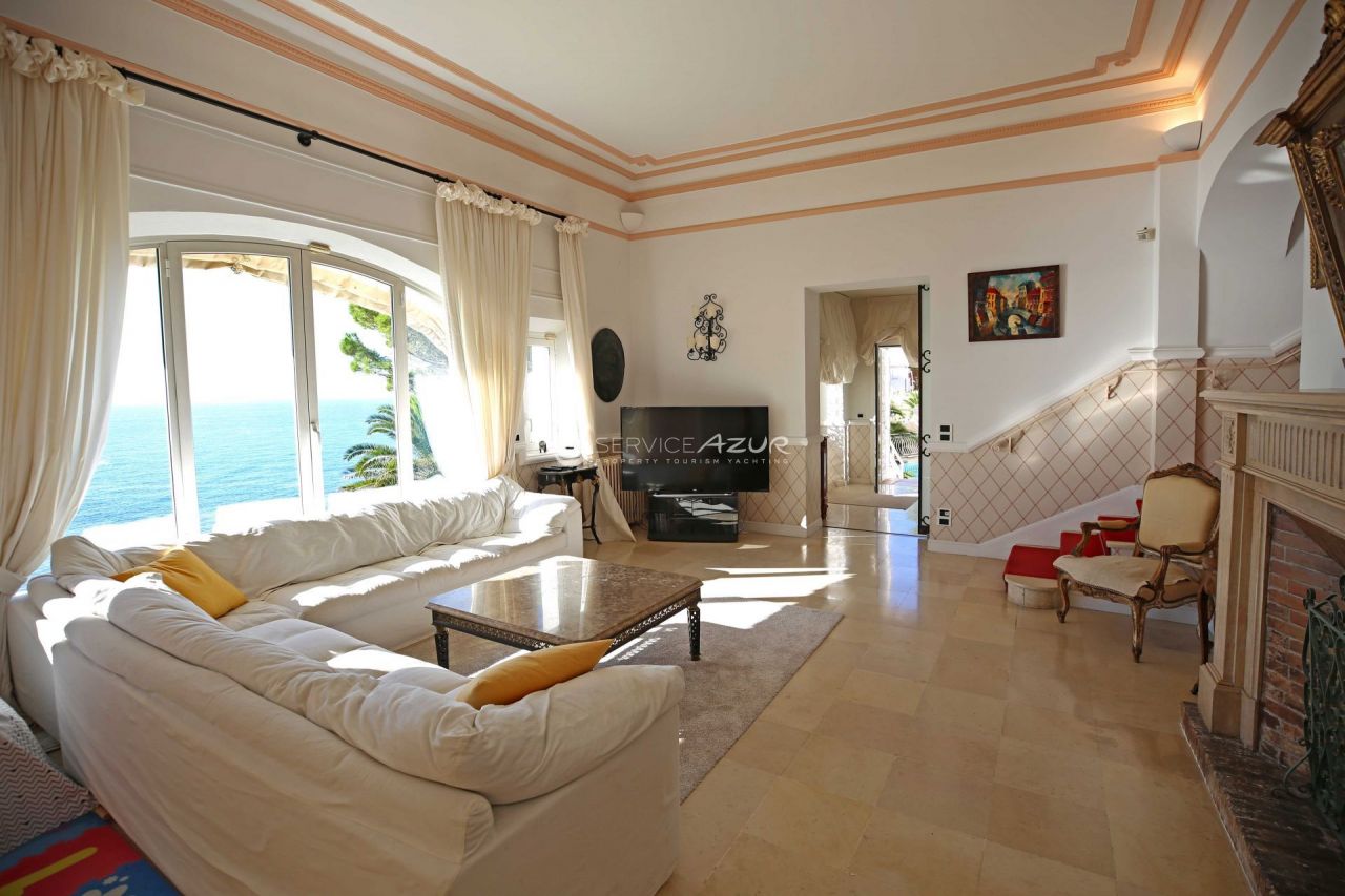 Villa en Niza, Francia, 350 m² - imagen 15