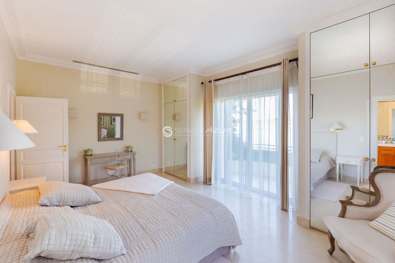 Villa en Antibes, Francia, 600 m² - imagen 15