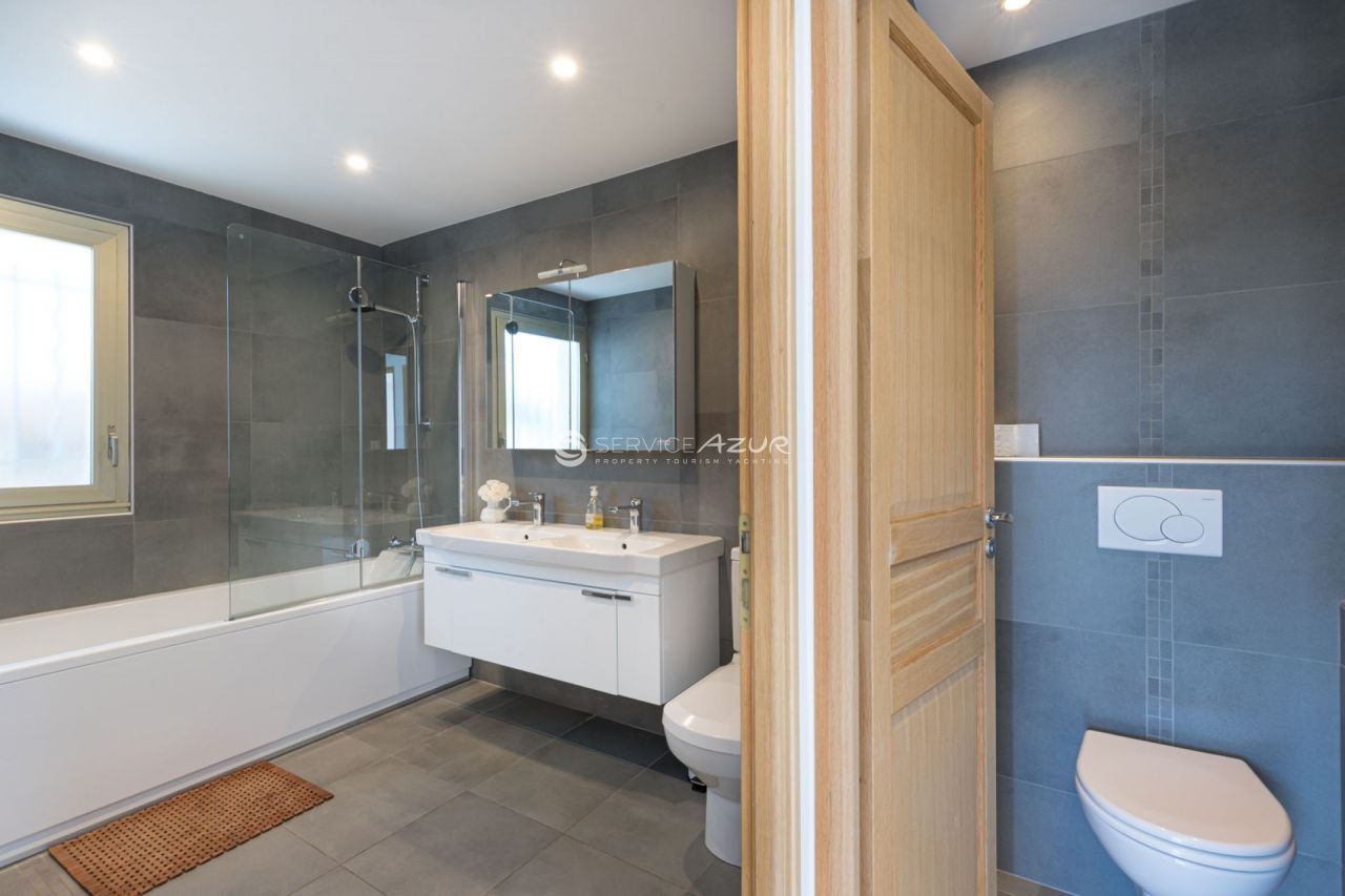 Villa en Eze, Francia - imagen 15