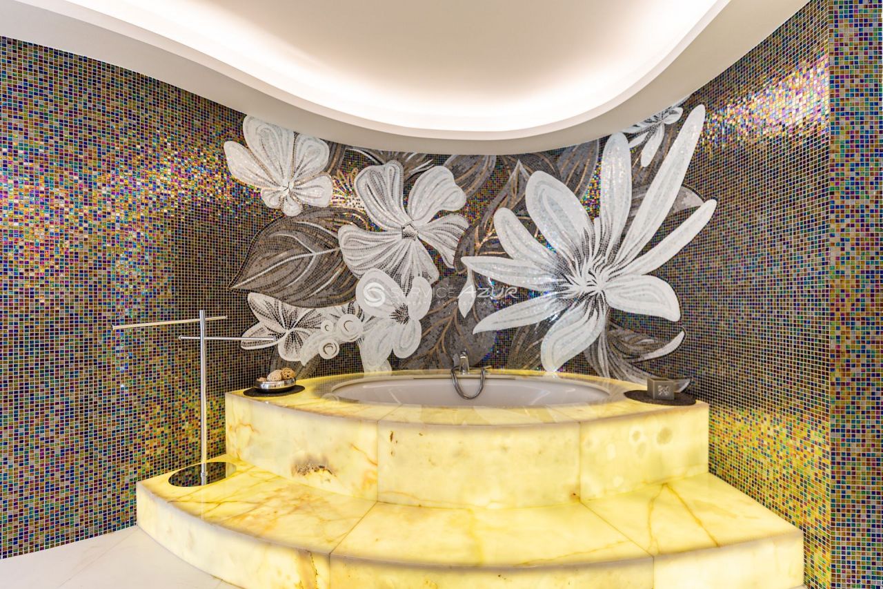 Villa in Cannes, France, 2 000 m² - picture 15