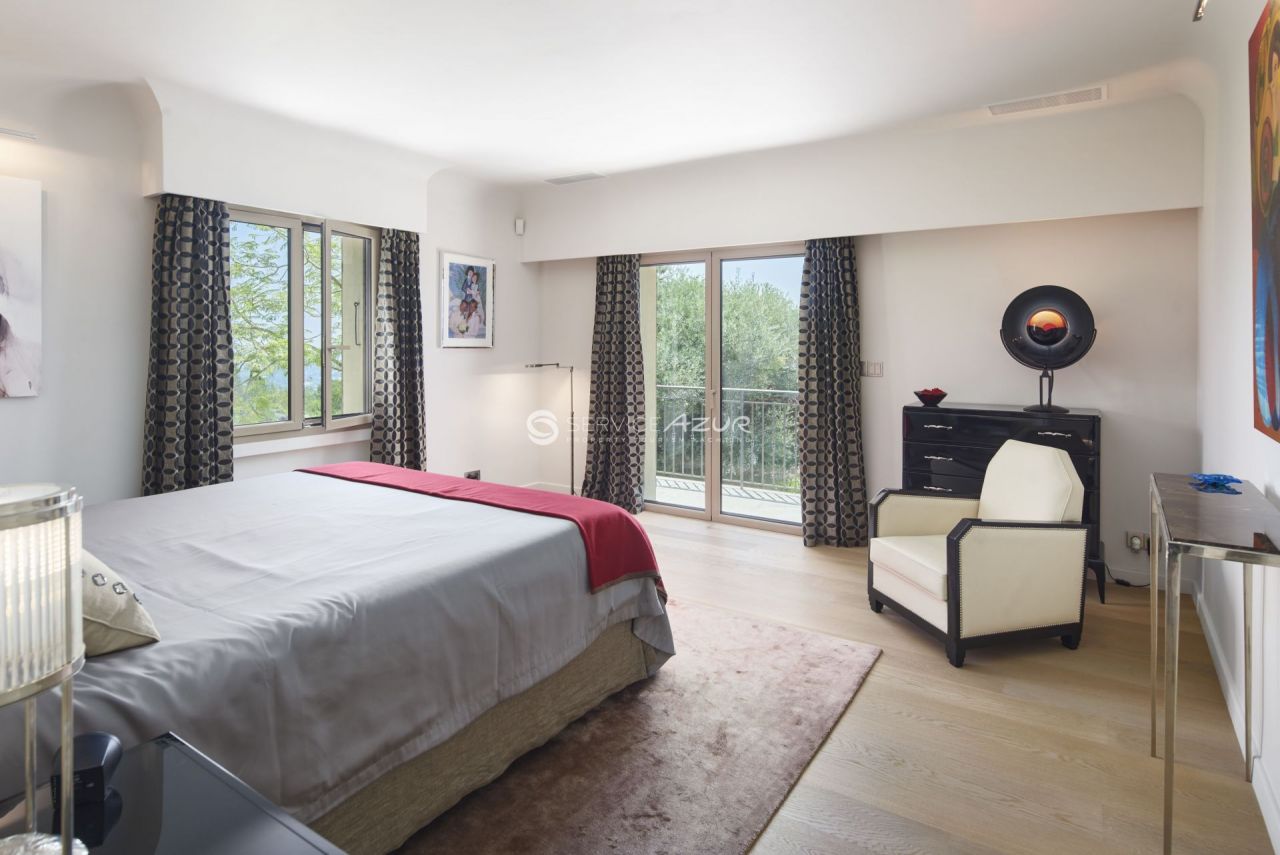 Villa à Mougins, France, 952 m² - image 15