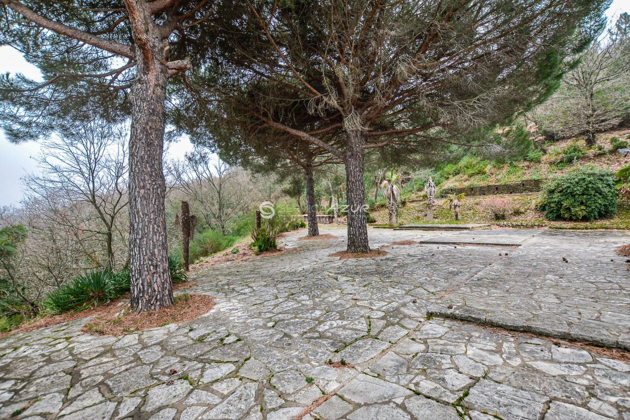 Villa in Saint-Tropez, France, 600 m² - picture 16