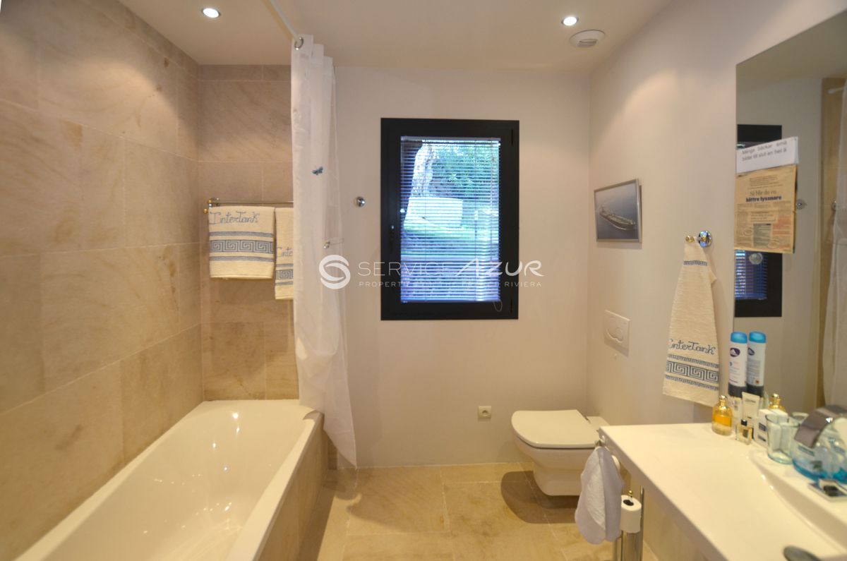 Villa en Menton, Francia, 550 m² - imagen 16