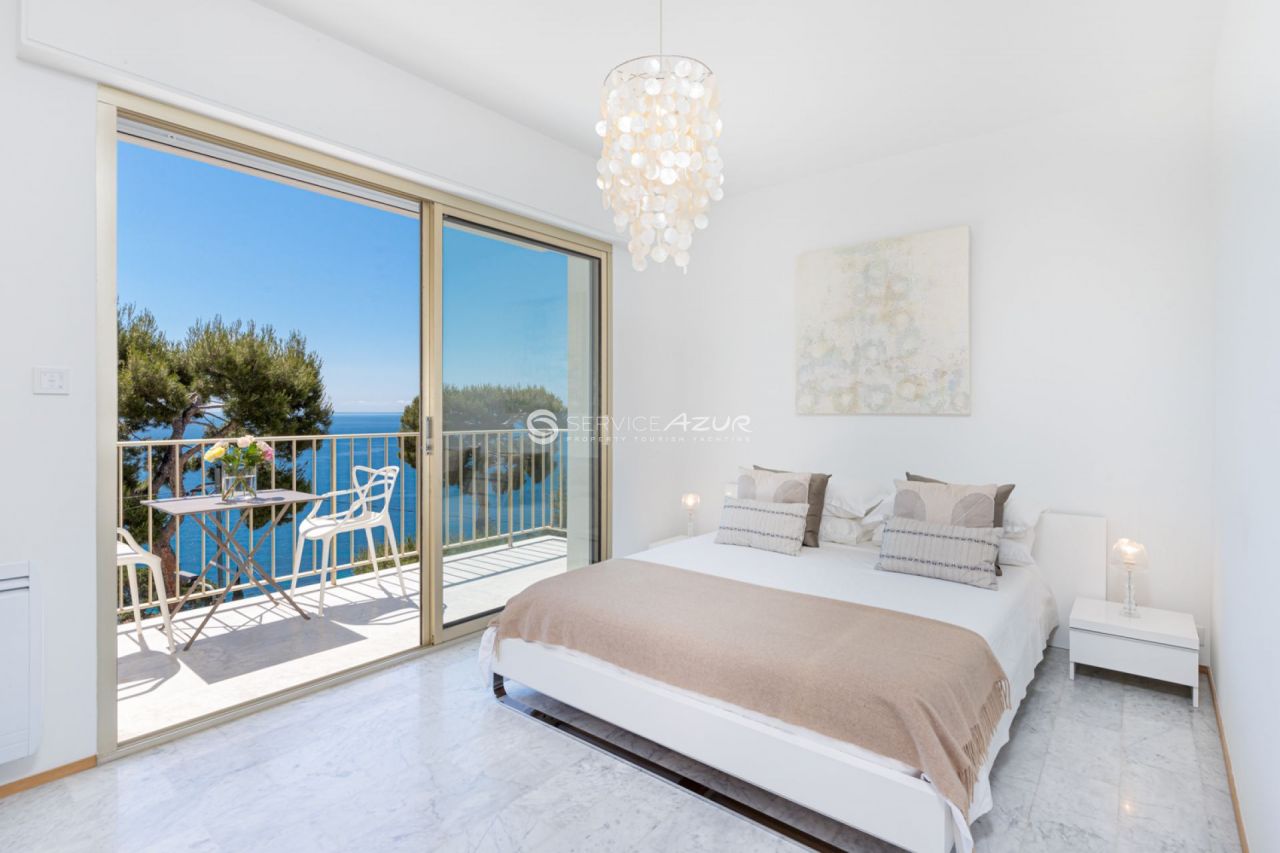 Villa en Eze, Francia - imagen 16