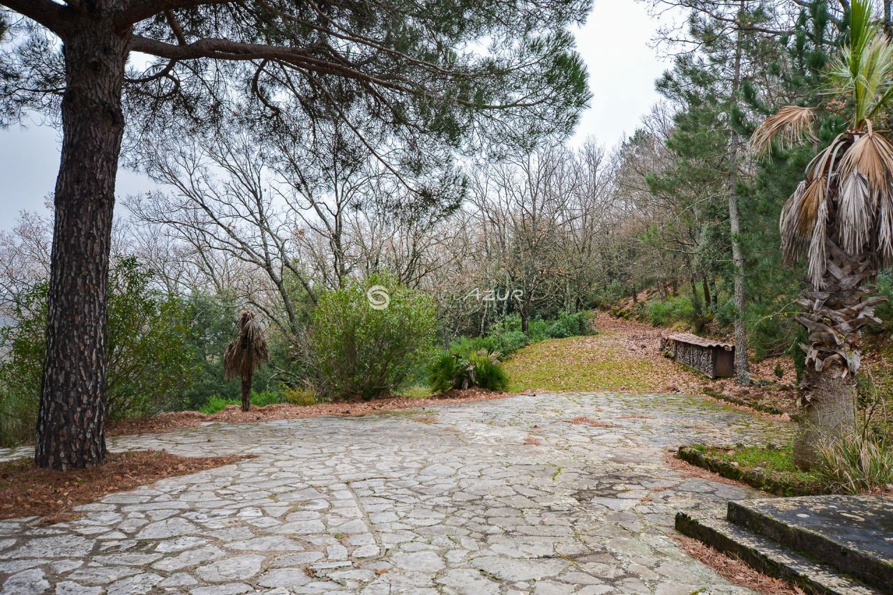 Villa in Saint-Tropez, France, 600 m² - picture 17