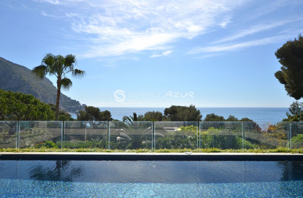 Villa à Eze, France, 400 m² - image 17